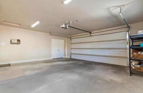 Pool & Hot Tub & Fire Pit & Water Slide - Foto 13