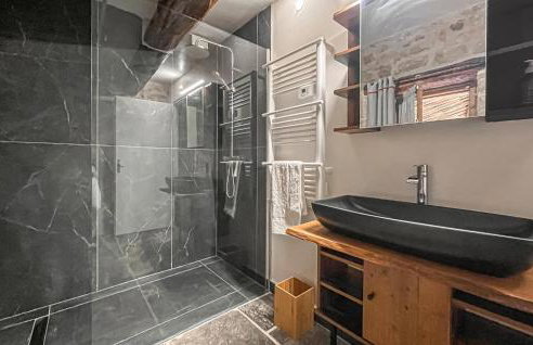 Nice Home In Barjac With Wifi - Foto 22