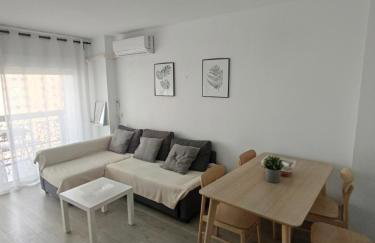 Apartamento con balcón cerca María Zambrano - Foto 8