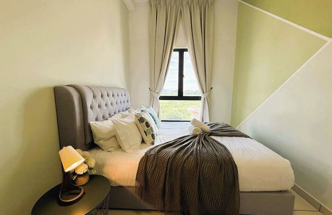 The Horizon Ipoh Emerald By Grab A Stay - Foto 27