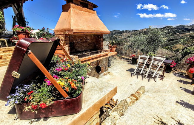 Thymes traditional house - Foto 19