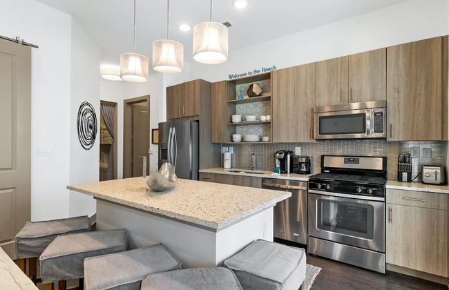 The Pointe on 30A by Panhandle Getaways - Foto 51