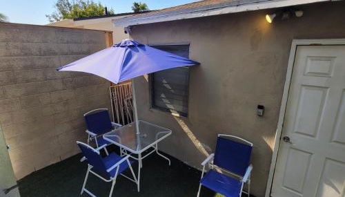 LA Getaway Oasis - Foto 2