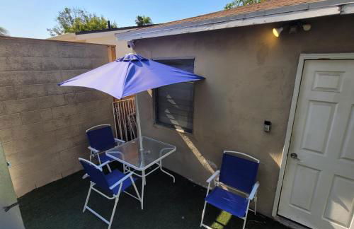 LA Getaway Oasis - Foto 2