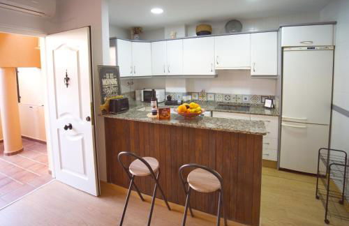 Apartamento Residencial Al Andalus 117, La Barrosa, Chiclana, Incluye parking a unos metros del mar - Foto 19