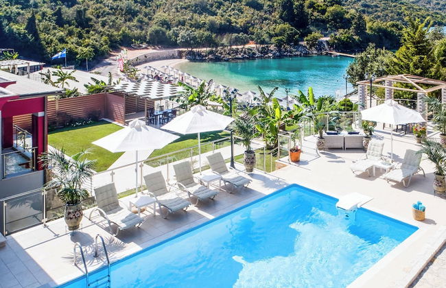 Villa Alexandra Karvouno Villas - Foto 18