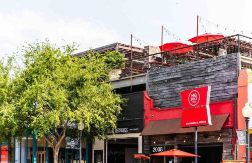 Beautiful Perfectly Located Luxury 2 Bed Townhome - Foto 32