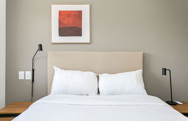 Cannes Club by Viva - Residence a 200m da praia | Ingleses do Rio Vermelho - Photo 6