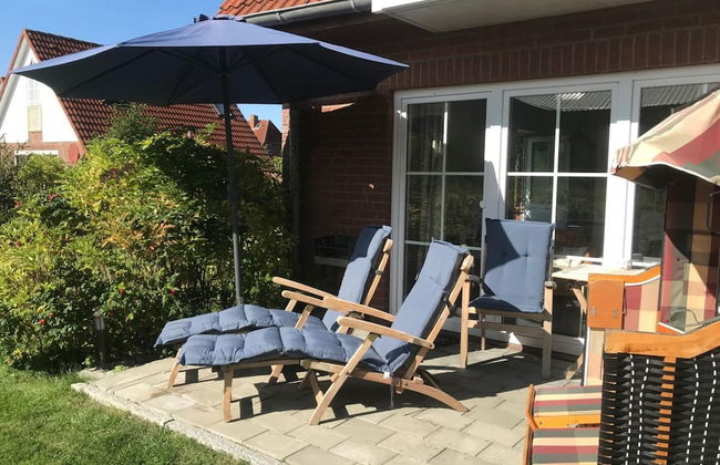 Ferienwohnung, Garding - Foto 1