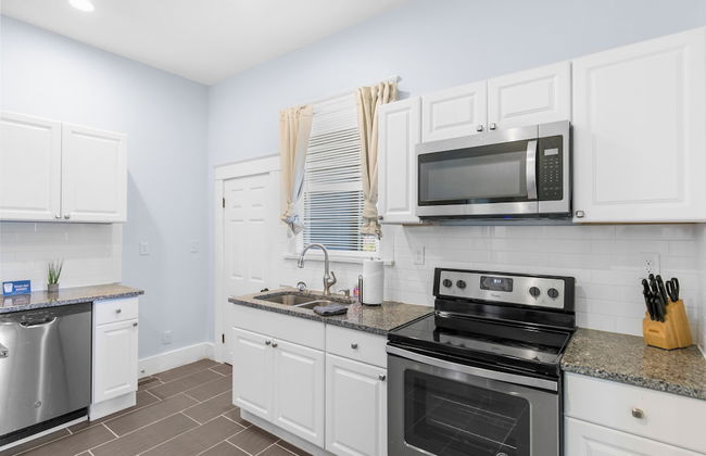 Near The Airport East Lake Craftsman - Foto 11