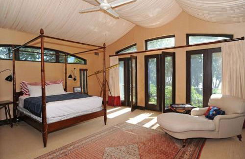 Bluffside Cove by Rove Travel - Villa with Pool & Sauna - Foto 15