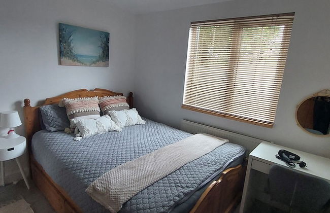 Coventry 1bed Apartment -privategarden-freeparking - Foto 6
