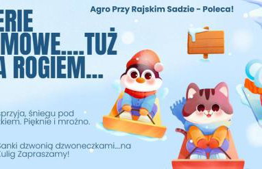 Agroturystyka Przy Rajskim Sadzie - Foto 3