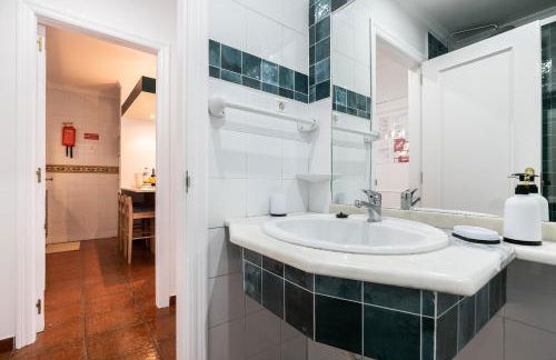 Parque dos Reis Apartment - Foto 43