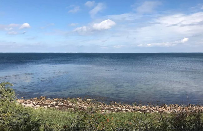 Secluded Cottage Retreat at Ordrup Naes-by Traum - Foto 22