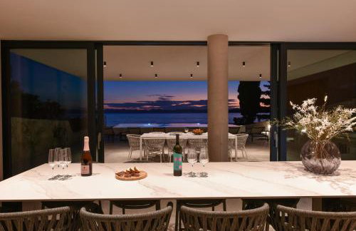 Beachfront Villa FUX Eternity Zdrelac Pasman Zadar - Foto 6