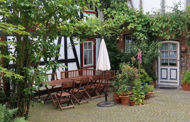 Nice Apartment in Weilmunster - Foto 28