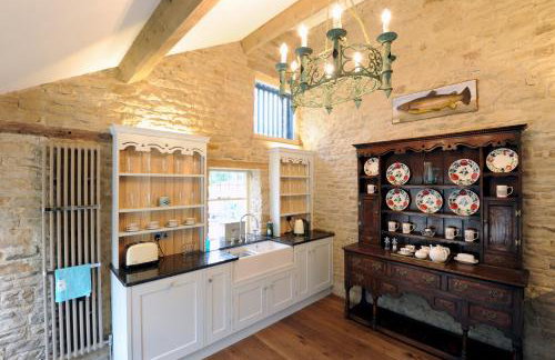 Gardeners Cottage Chatsworth Estate - Photo 14