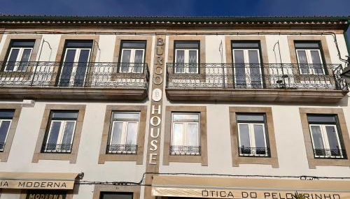 Burgo House - Foto 2