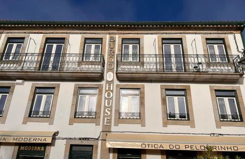 Burgo House - Foto 2