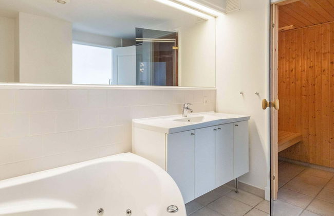 8 Person Holiday Home in Bagenkop - Foto 22