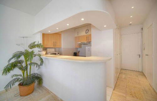 FRGK 'Marly Croisette face mer ' - Foto 7