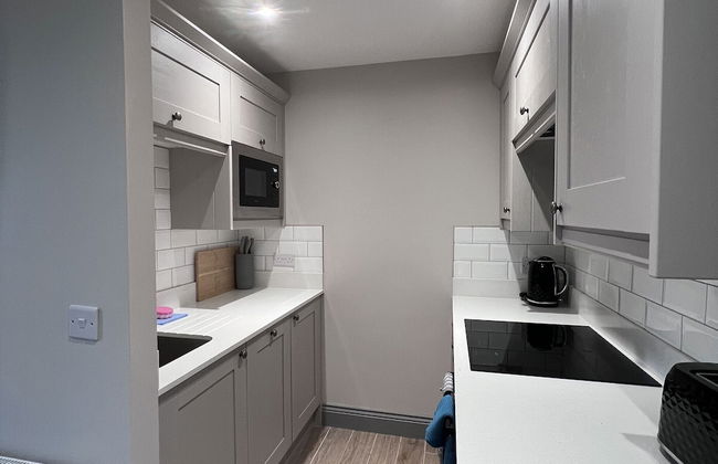 Durham City Cottages - Foto 34