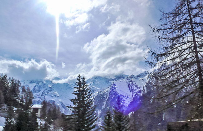 Lärchenheim - Foto 19