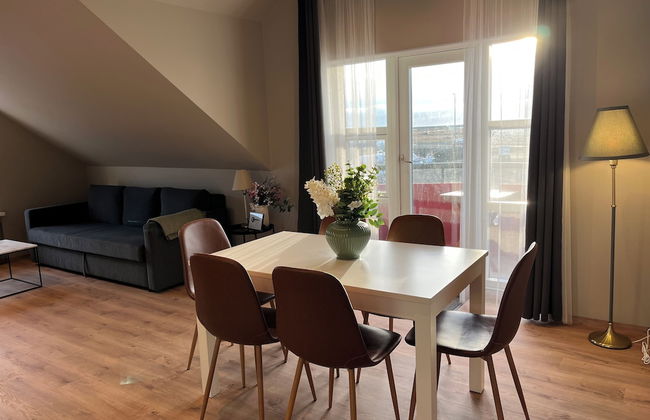 Hvammur Apartments - Photo 7