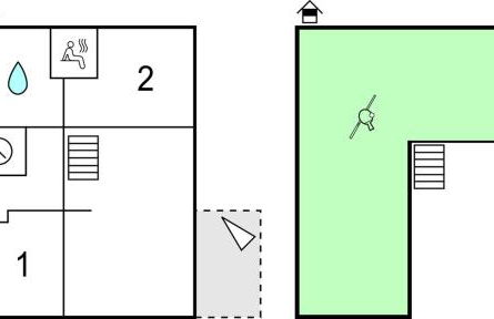 Ferienhaus 2 Wolfschlucht - Foto 29