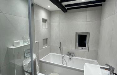 The Refuge, Wendover - Foto 24