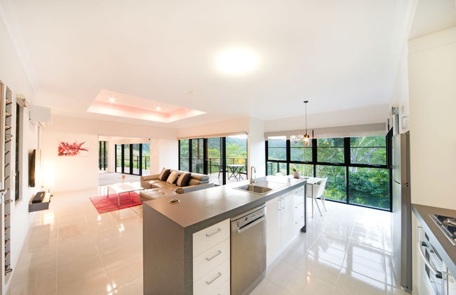 Seclude Rainforest Retreat - Foto 30