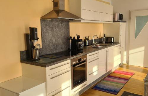 Apartment „Am Südhang“ - Foto 6