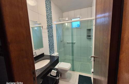 Linda Residência em Ipanema Pontal do Paraná - Foto 54