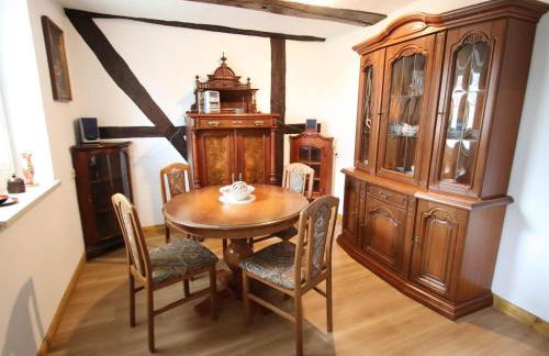 Ferienhaus in Wittendtsrp OT Pogress - Foto 16