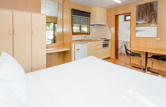 BIG4 Melbourne Holiday Park - Foto 14