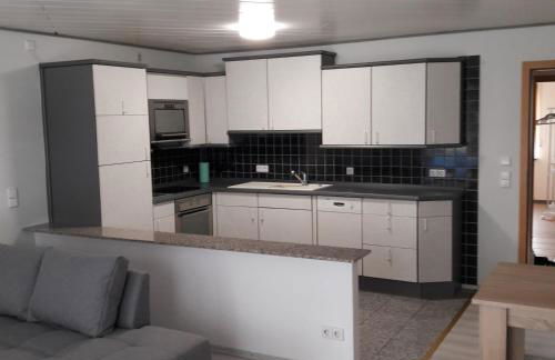 holydayhome FeWo Schwarz - Foto 1