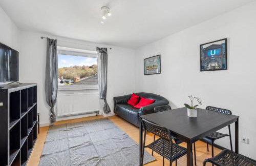 LS Monteurzimmer - Katzweiler - Foto 12