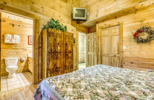 A Bear Pause - Foto 13