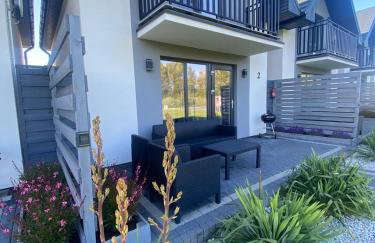 Antracytowy Zakątek - Photo 44