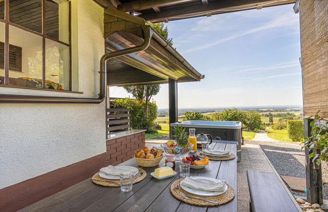 Holiday House Vilana With Jacuzzi - Foto 25