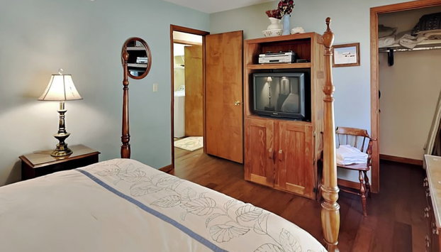 Blue Heron by Taylor Made Deep Creek - Foto 2, Servicios del alojamiento