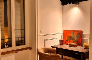 Le Clair-Obscur - Photo 27