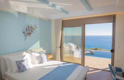 Olive and Aloe Villas - Photo 10