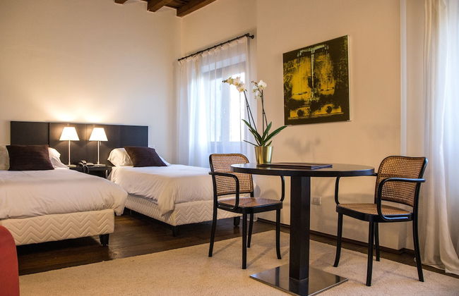 Relais Villa Ormaneto - Photo 12