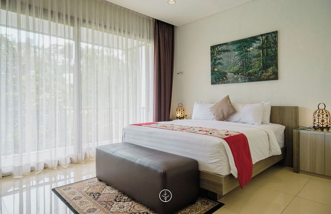 Chamomile Hill View 6BR Villa pool and movie room - Photo 7