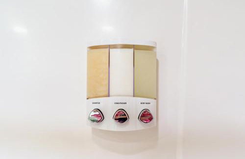 SpaceNeedleNest, Retro Chic, Free Parking-Rooftop - Foto 25