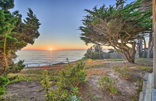 Less Than 1 Mi to Mussel Rock Park! Cliffside Pacifica Gem - Foto 26