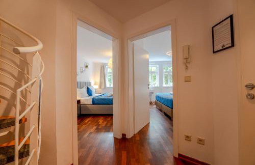 SCHLOSSBERG RESIDENCES - Markplatz City-Apartment - Photo 9