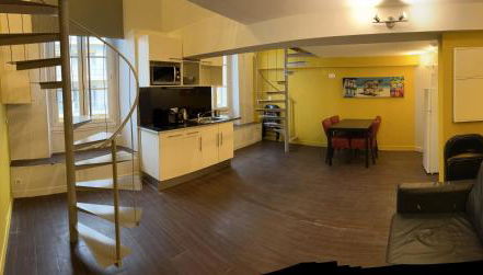 Appartements Nice Centre Carré d'Or - Foto 2